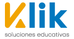 Klik soluciones educativas.